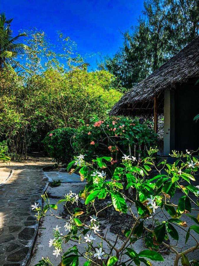 Mbuyu Lodge Watamu Kültér fotó