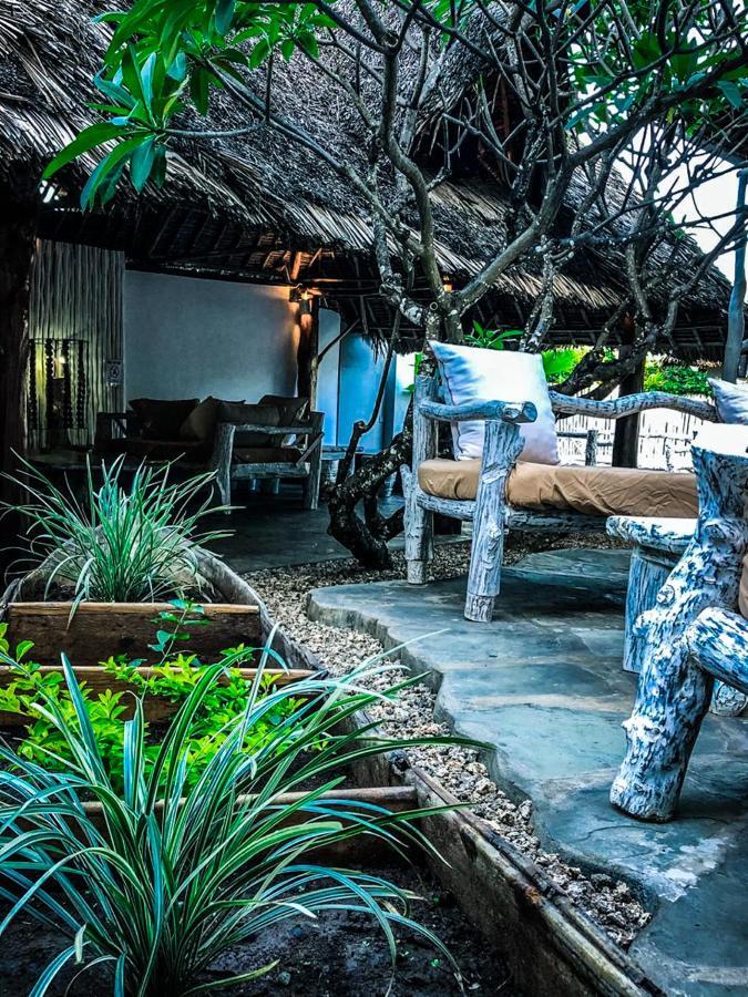 Mbuyu Lodge Watamu Kültér fotó