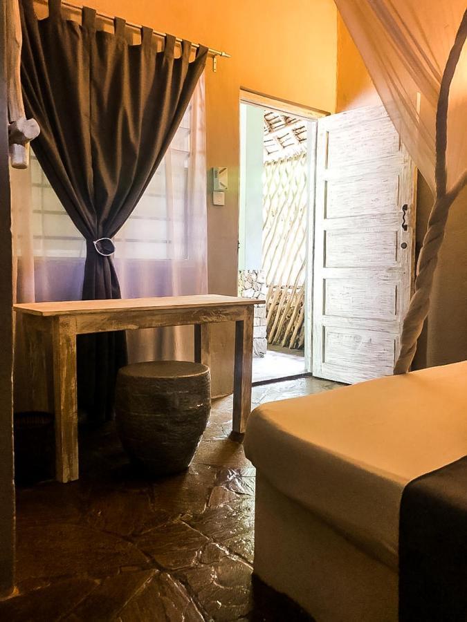 Mbuyu Lodge Watamu Kültér fotó