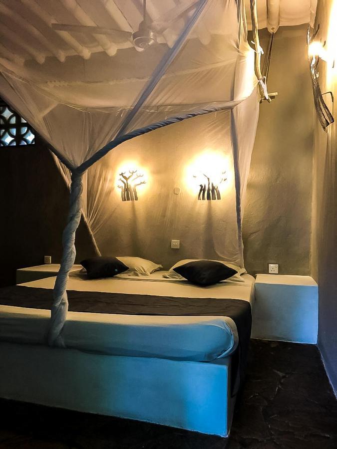 Mbuyu Lodge Watamu Kültér fotó