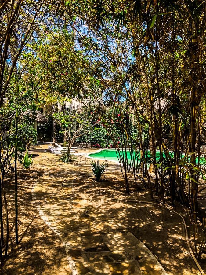 Mbuyu Lodge Watamu Kültér fotó