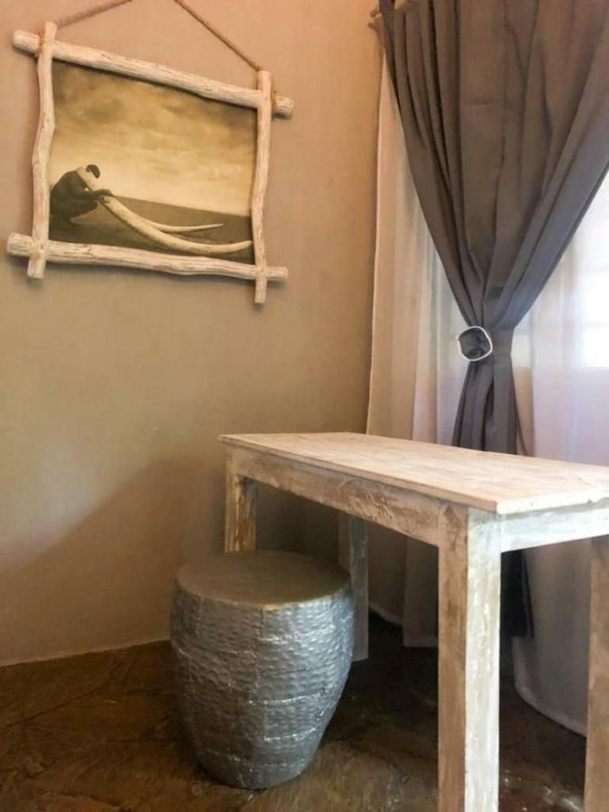 Mbuyu Lodge Watamu Kültér fotó