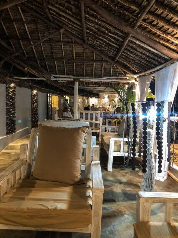 Mbuyu Lodge Watamu Kültér fotó