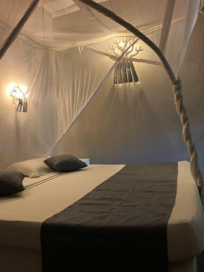 Mbuyu Lodge Watamu Kültér fotó