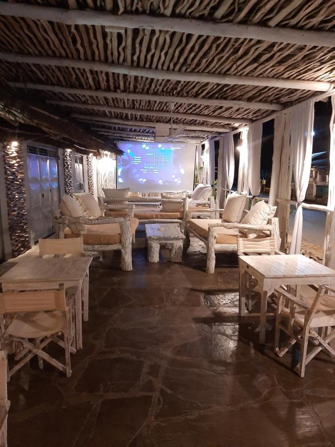 Mbuyu Lodge Watamu Kültér fotó