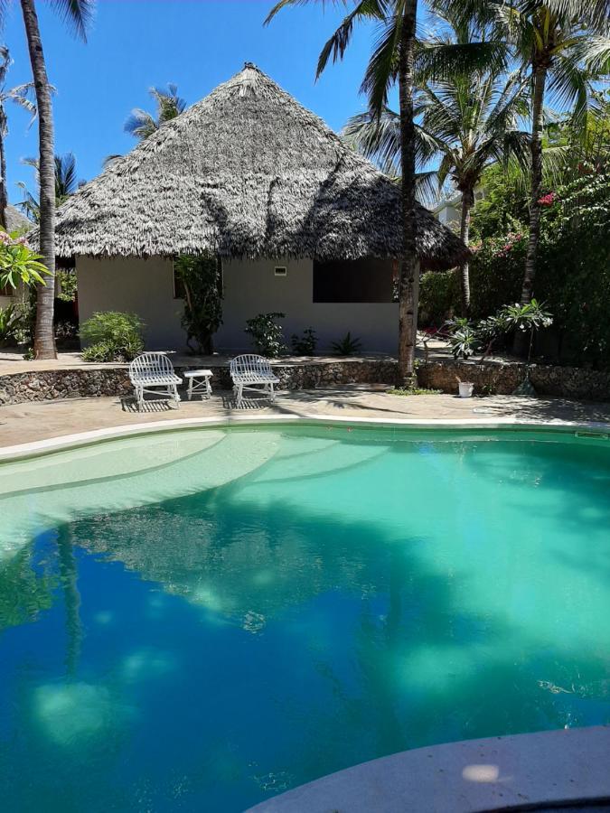 Mbuyu Lodge Watamu Kültér fotó