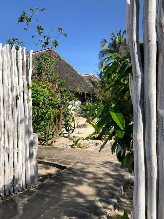 Mbuyu Lodge Watamu Kültér fotó