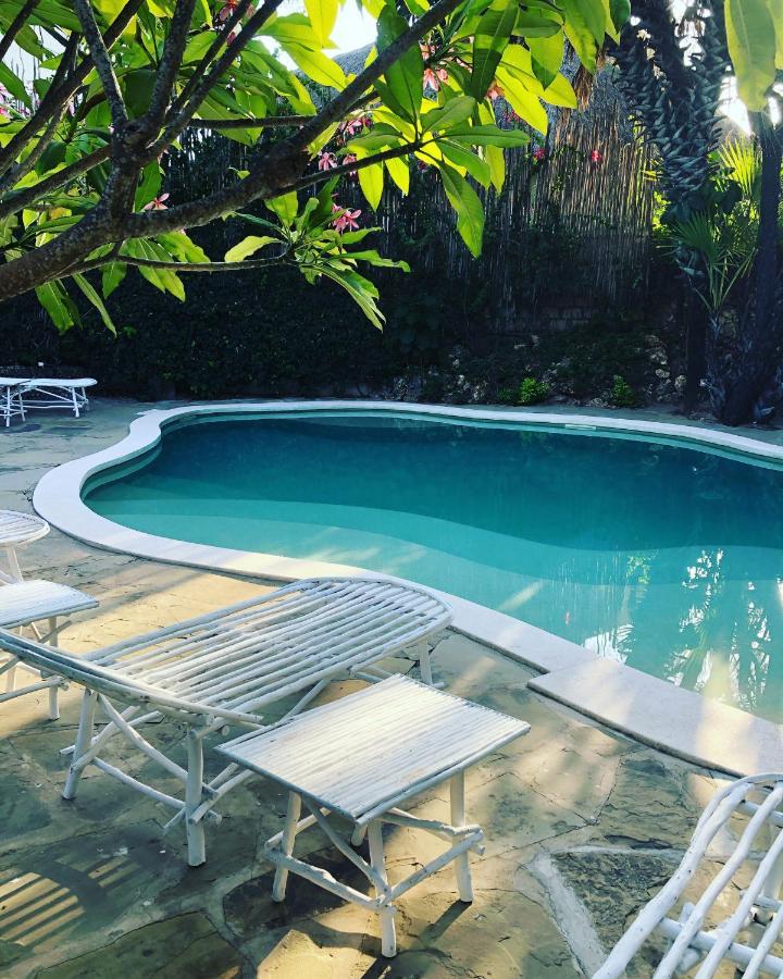 Mbuyu Lodge Watamu Kültér fotó