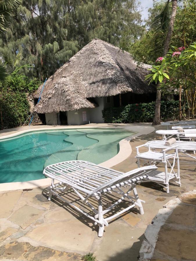 Mbuyu Lodge Watamu Kültér fotó