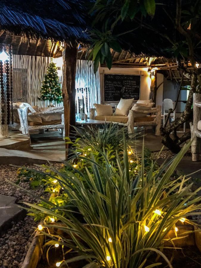 Mbuyu Lodge Watamu Kültér fotó