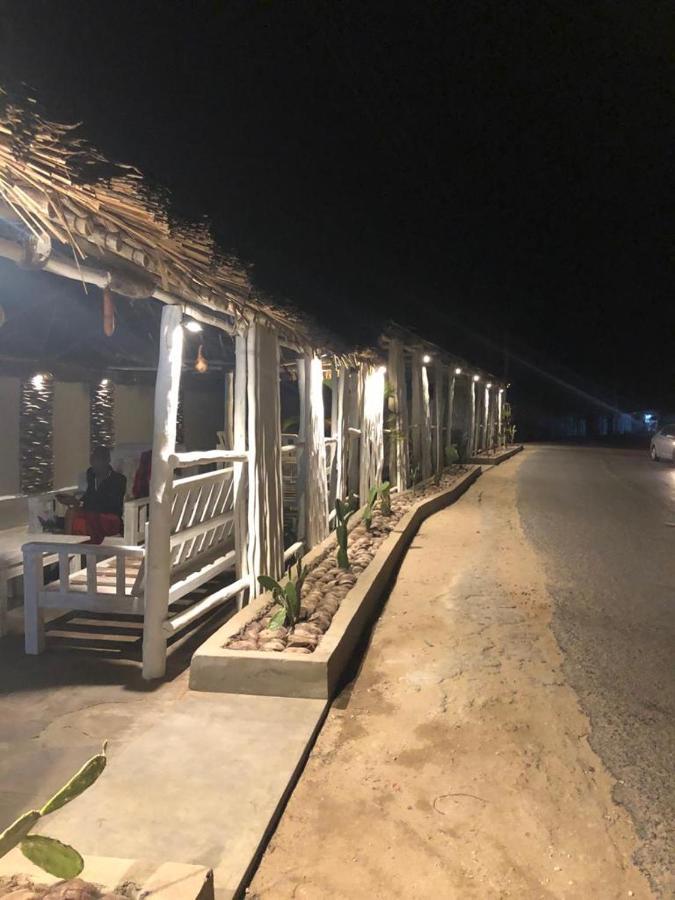 Mbuyu Lodge Watamu Kültér fotó