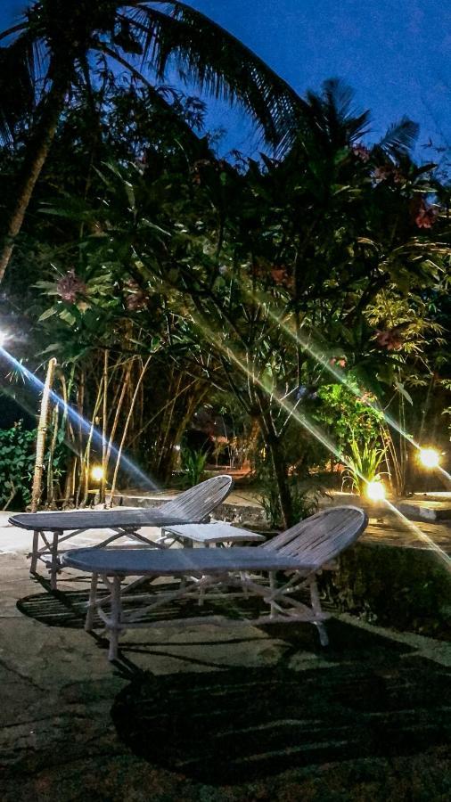 Mbuyu Lodge Watamu Kültér fotó