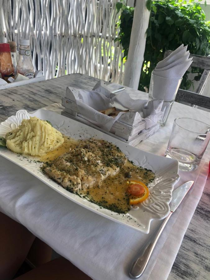 Mbuyu Lodge Watamu Kültér fotó