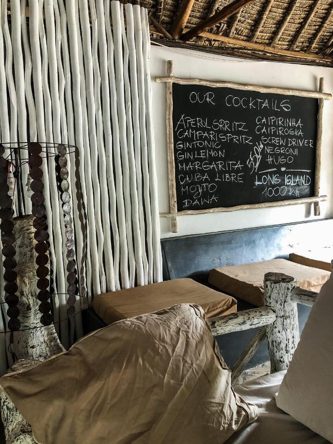 Mbuyu Lodge Watamu Kültér fotó